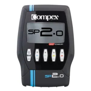 Compex SP 2.0 - elektrostymulator